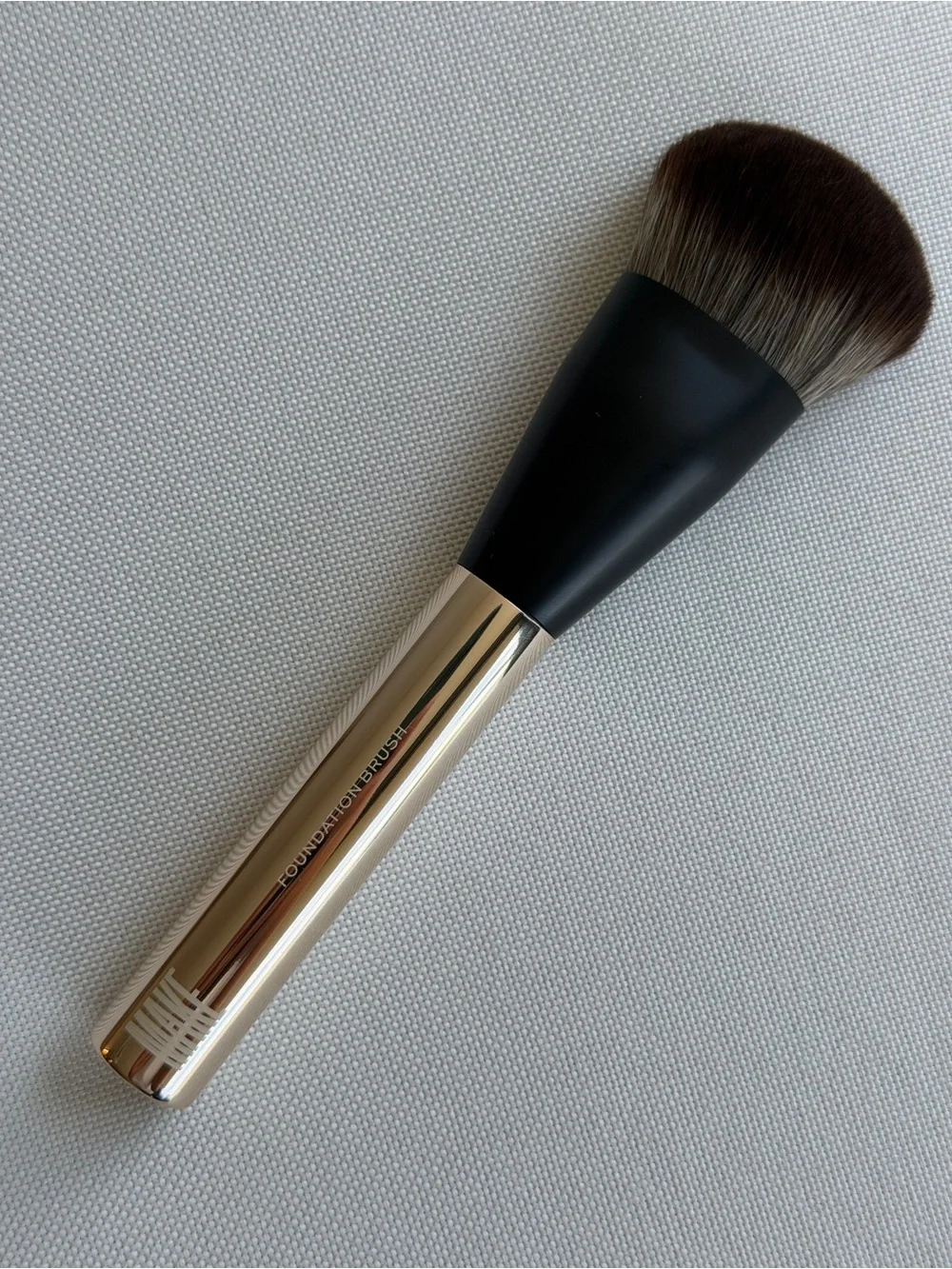 NWT MAKE Beauty Foundation Brush